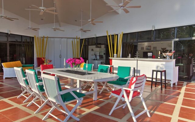 Delta Villa