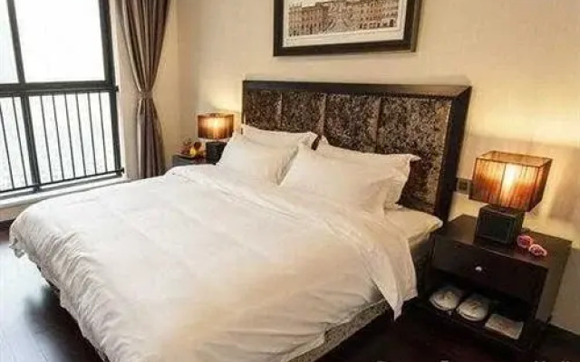 Chengdu Senberstan Hotel