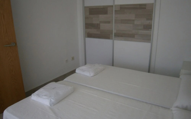 Apartamentos Ornis