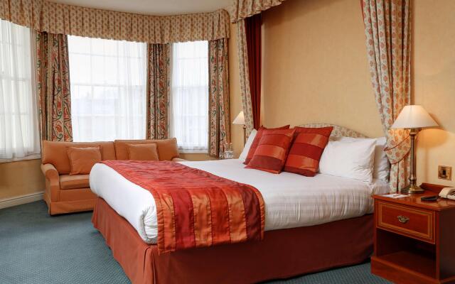 Best Western Banbury House Hotel