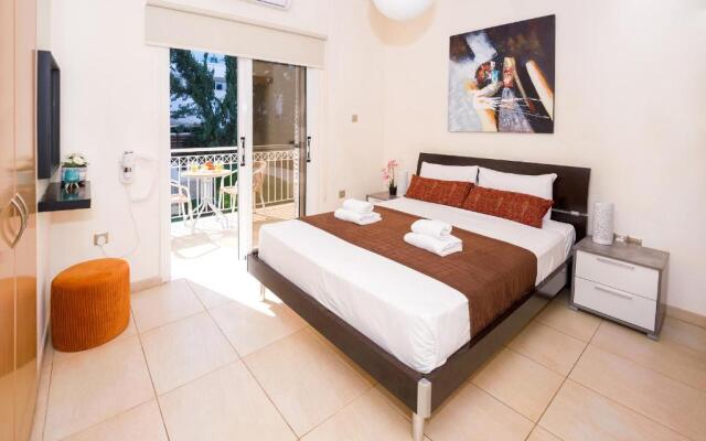 Villa Emily