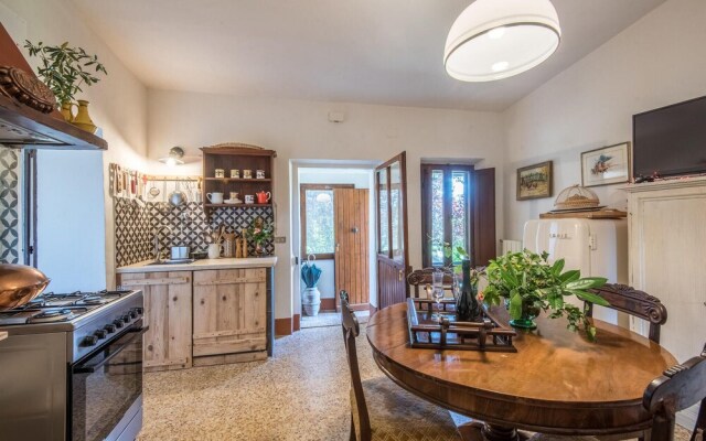 Nice Home in Siena With Wifi and 2 Bedrooms