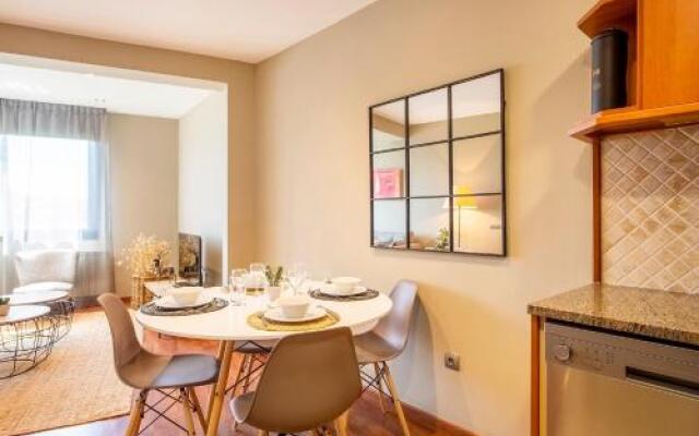 Up Rooms Banyoles