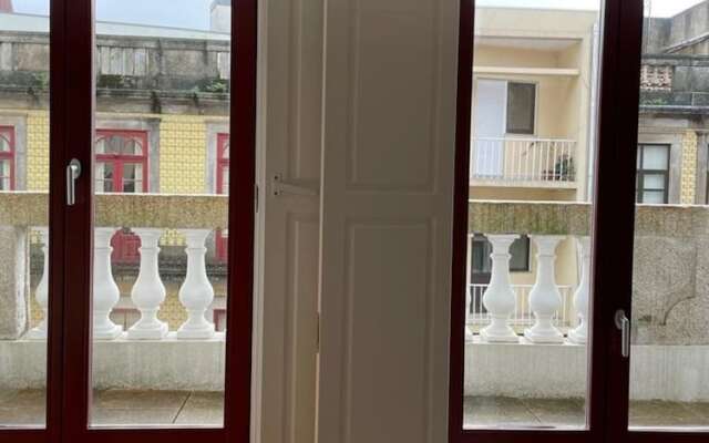 Boavista Premium II Duplex Terrace by Vacationy