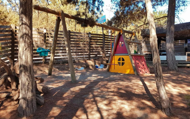 Cabañas Punta de Lobos