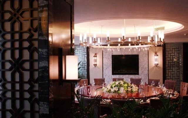 New Joyful Hotel Leqing