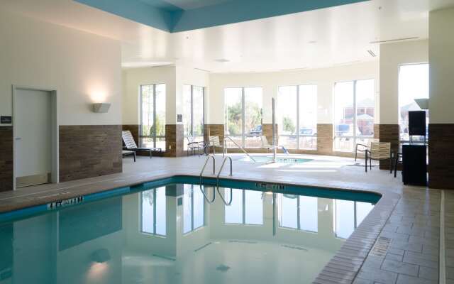 Hilton Garden Inn Hickory