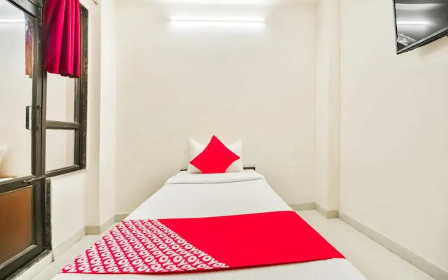Hotel Skyway by OYO Rooms