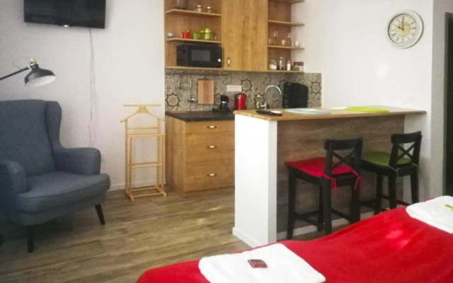M37 Apartman
