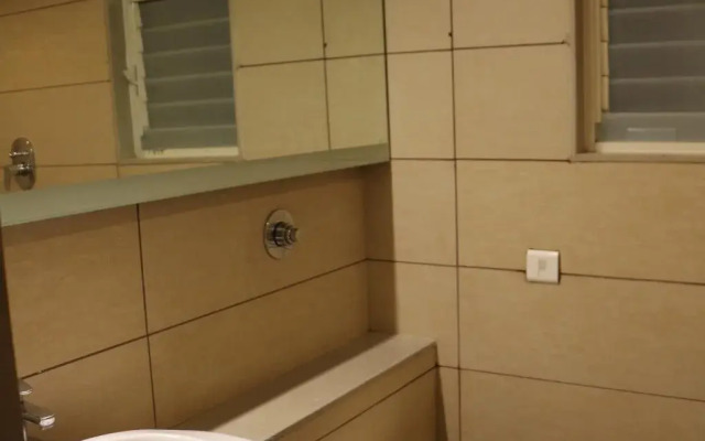 Youthville Hostel