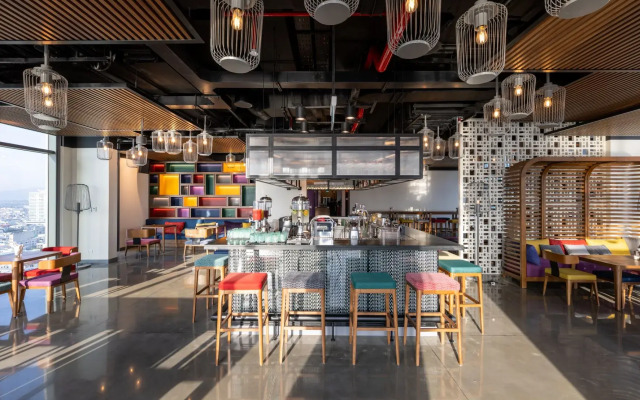 Wink Hotel Danang Centre - 24hrs Stay