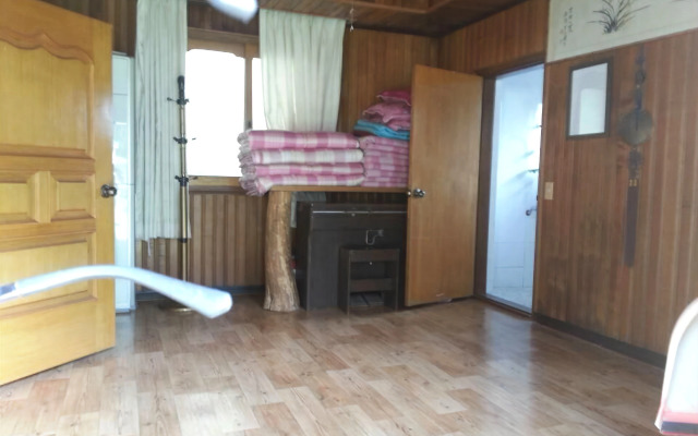 Suncheonbay Stay