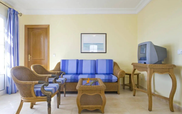 Apartamentos LIVVO Coloradamar