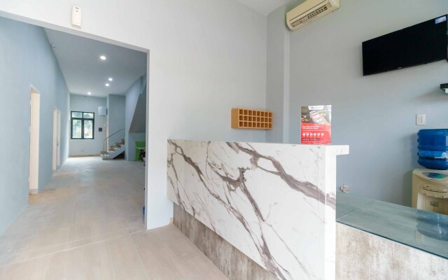 RedDoorz @ Helvetia Medan 2