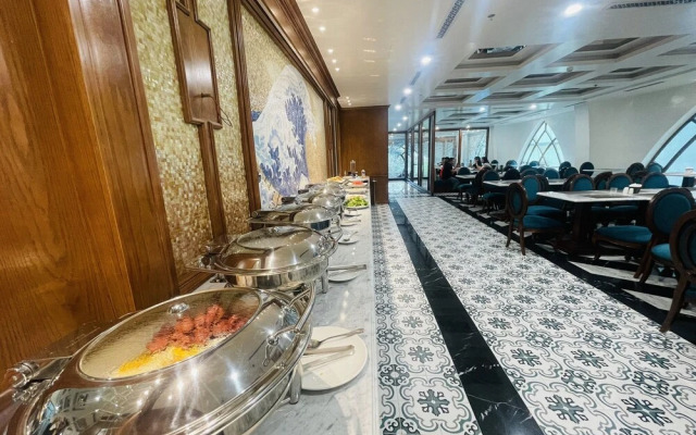 Legend Hotel