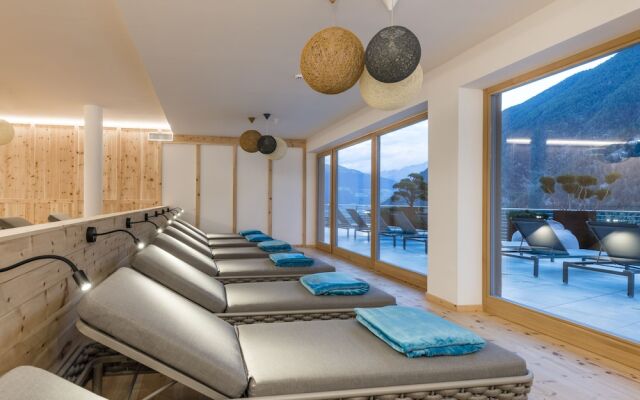 Tuberis Nature & Spa Resort