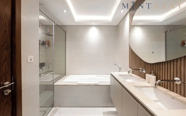 Oceana Residences - Mint Stay