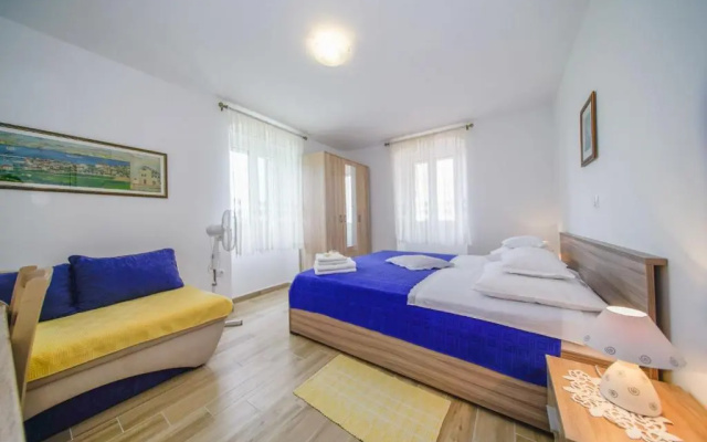 Apartment Nedjeljka