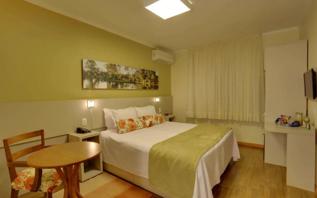 Blumen Hotel Boutique