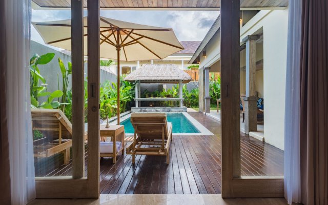 La Berceuse Resort and Villa Nusa Dua by Taritiya Collection