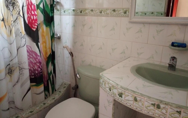 Hostal Trinidad Maria Guadalupe