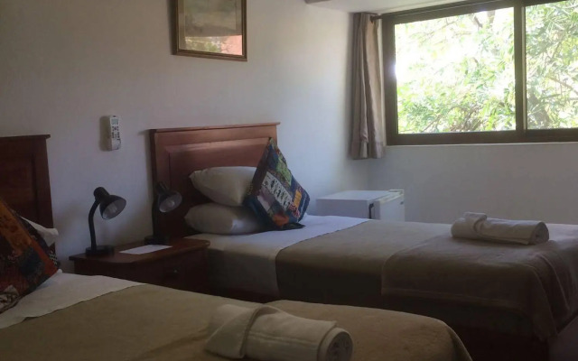 City Lodge Lusaka