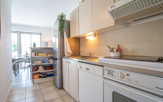 Apartment Isara