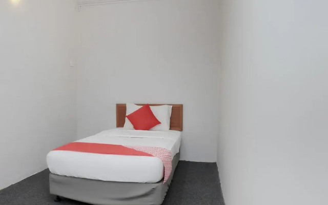 OYO 90120 Mi Hotel Dungun