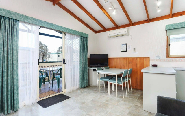 BIG4 Tasman Holiday Parks - Bendigo