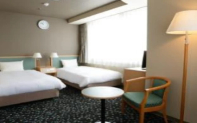 Hotel Premium Green Hills