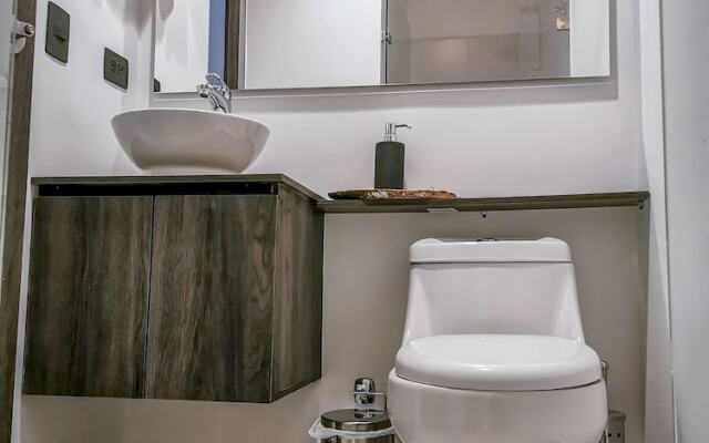 Casa García Rent Home