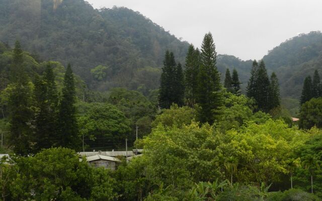 Sun Moon Lake Youngquan Hotels