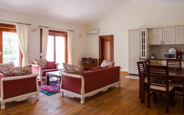Pietra Mare Apartments