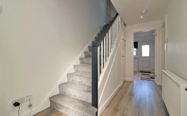 Sydney House - East Kilbride