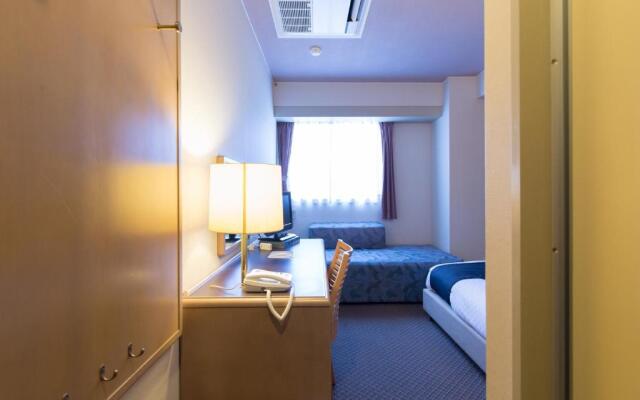 OYO Nagasaki Orion Hotel