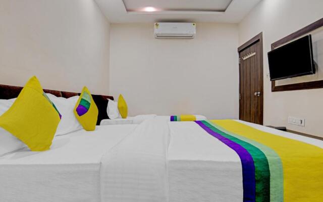Hotel Anand Shree,Indore