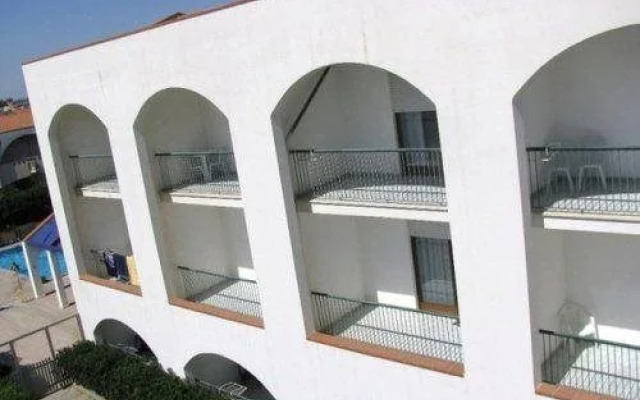 Pegaso Palace