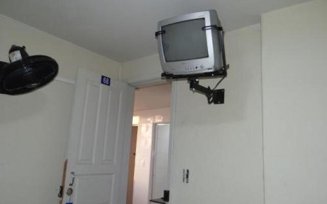 Hospedagem Municipal