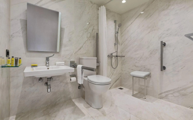 Athens Marriott Hotel
