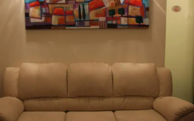Apartment Gloria Luxury