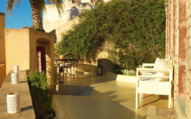 OIA Unique Homes by K&K