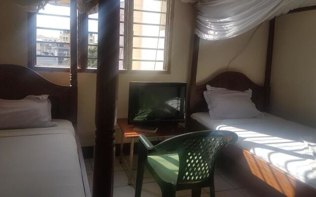 Dodoma Serene Hotel Mombasa