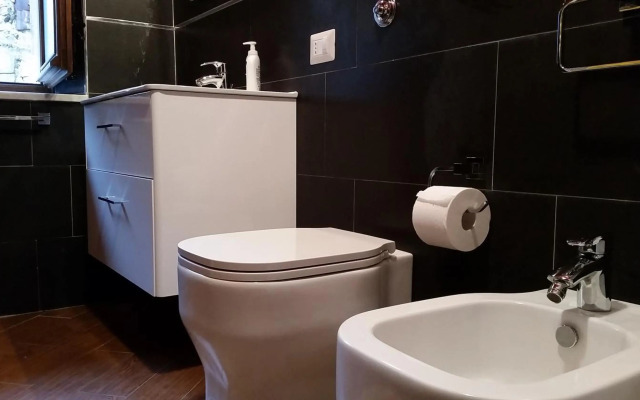 Traditional sicilian home