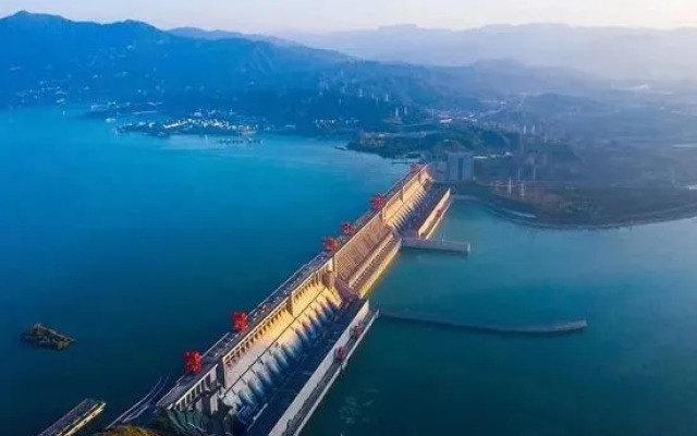 Yicheng Homestay (Yichang Three Gorges Dam Scenic Area)