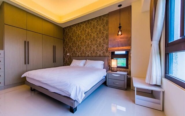 Hualien Fengmian B&B