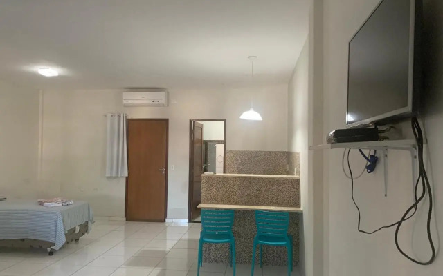 Pousada Vovó Haidê