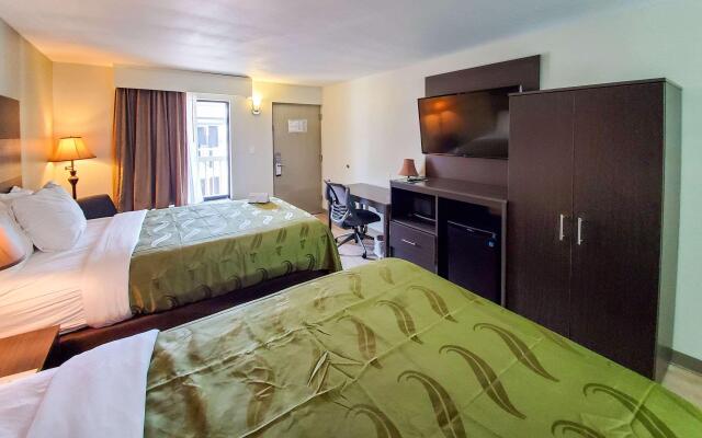 Quality Inn Panama City North