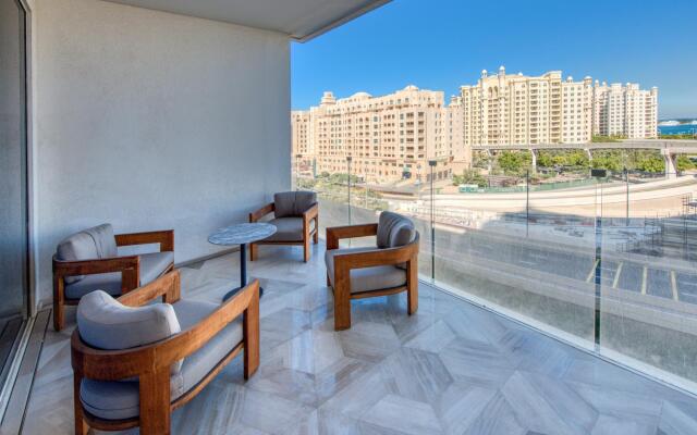 Five South - 40-709- PJ