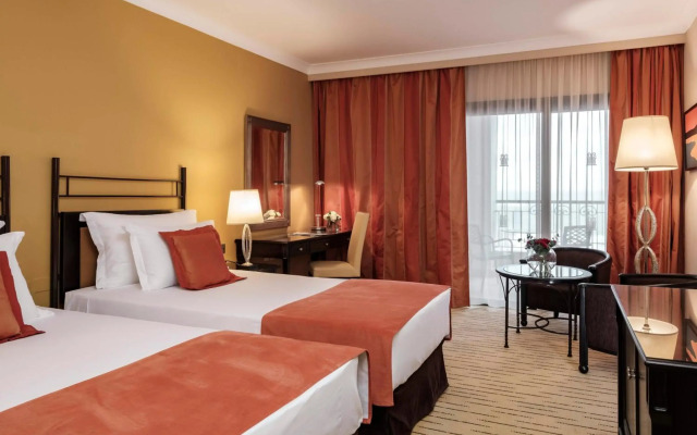Hermitage Hotel Prague