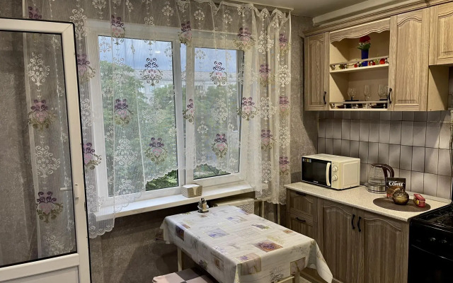 Апартаменты на улице Вокзальная